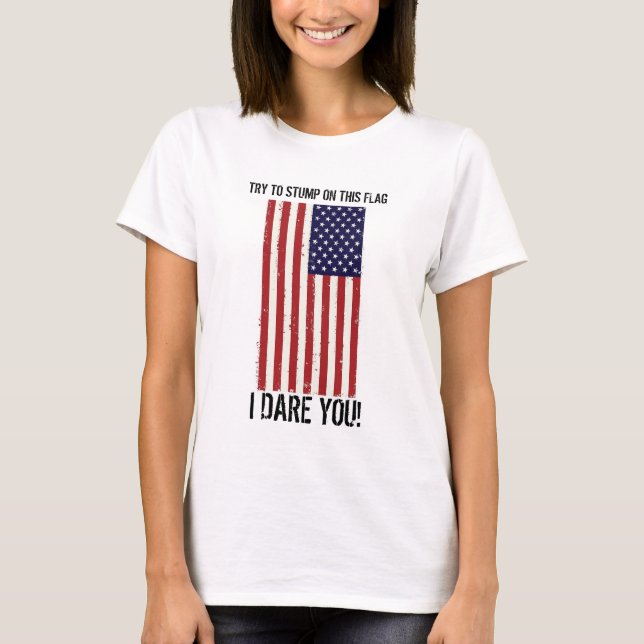 USA T-Shirt (Front)