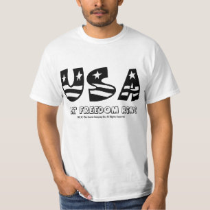 USA T-Shirt