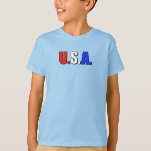 USA T-Shirt