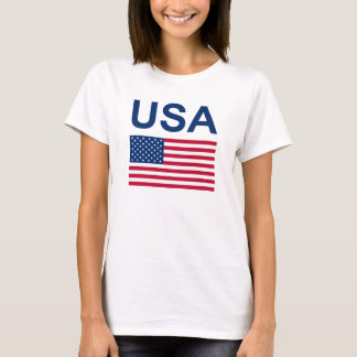 USA T-Shirt