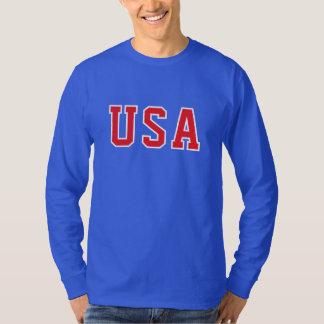 USA T-Shirt
