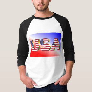 USA T-Shirt
