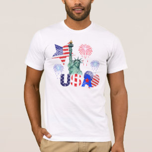USA T-Shirt