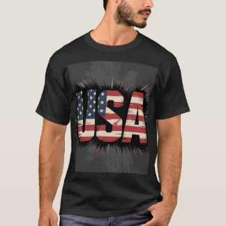 USA T-Shirt