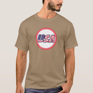 USA T-Shirt