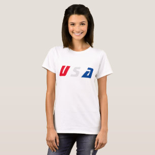 USA T-Shirt