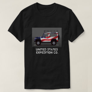 USA T-Shirt