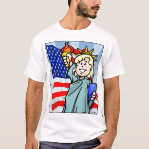 USA T-Shirt