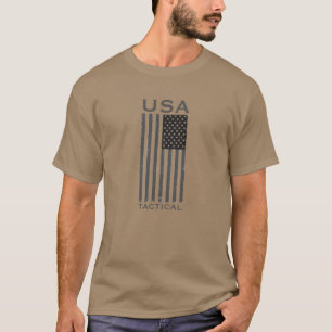 USA Tactical T-Shirt