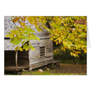 USA, Tennessee, Gatlinburg. Great Smoky