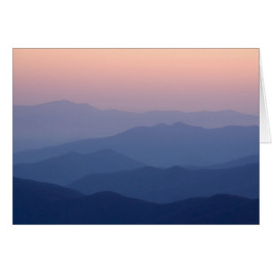 USA, Tennessee, Great Smoky Mountains National