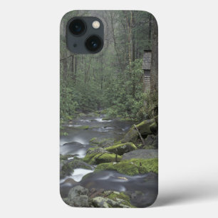 USA, Tennessee, Great Smoky Mountains National 3 iPhone 13 Case