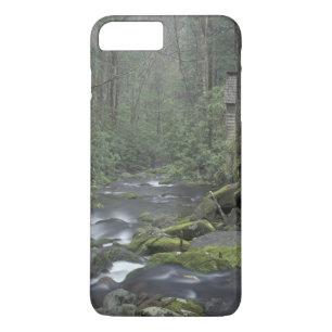 USA, Tennessee, Great Smoky Mountains National 3 iPhone 8 Plus/7 Plus Case
