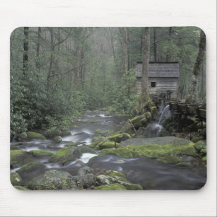 USA, Tennessee, Great Smoky Mountains National 3 Mouse Mat