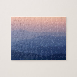 USA, Tennessee, Great Smoky Mountains National Jigsaw Puzzle