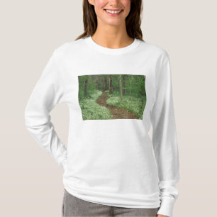 USA, Tennessee, Great Smoky Mountains NP, 3 T-Shirt
