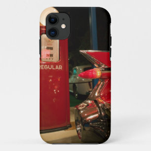 USA, Tennessee, Memphis, Elvis Presley 2 iPhone 11 Case
