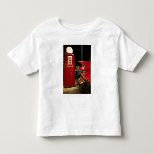 USA, Tennessee, Memphis, Elvis Presley 2 Toddler T-Shirt