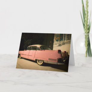 USA, Tennessee, Memphis, Elvis Presley 3 Card