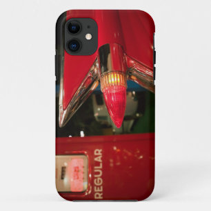 USA, Tennessee, Memphis, Elvis Presley iPhone 11 Case