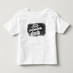 USA, Tennessee, Memphis,National Civil Rights Toddler T-Shirt