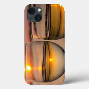 USA, Tennessee, Mississippi River Near Memphis iPhone 13 Case