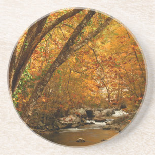 USA, Tennessee. Rushing Mountain Creek 3 Coaster