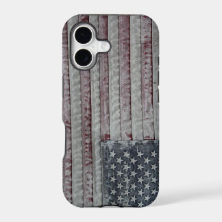 USA The White Washing of America iPhone 5