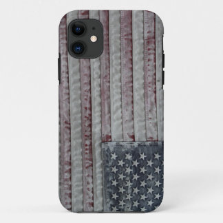 USA The White Washing of America iPhone 5 iPhone 11 Case