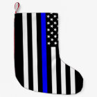 USA Thin Blue Line