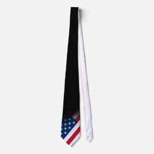 USA Tie