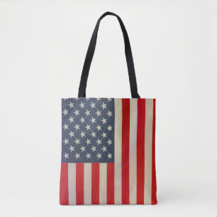 USA TOTE BAG