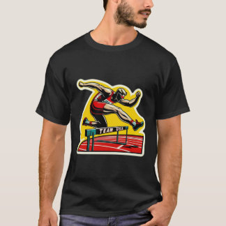USA-TRACK AND FIELD 2 T-Shirt