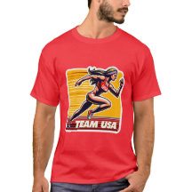 USA-TRACK AND FIELD 4