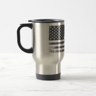 USA TRAVEL MUG