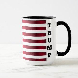 USA Trump Custom 15oz Mug Made By ZAZZ_IT
