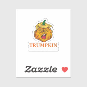 Usa Trumpkin Make Halloween Great Again Costume Cl