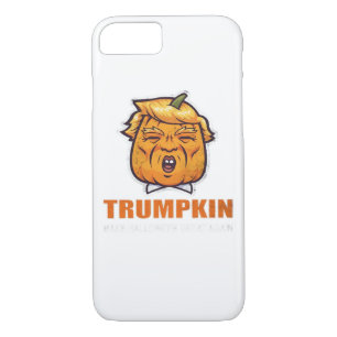 Usa Trumpkin Make Halloween Great Again Costume Cl iPhone 8/7 Case