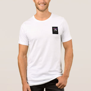 Usa Tshirt Dark Moon Energy