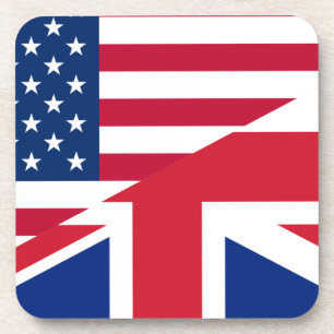 usa uk coaster