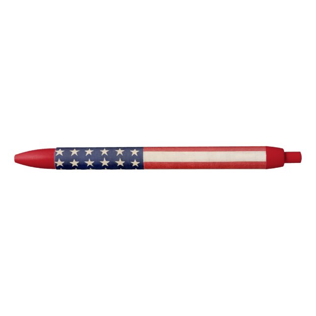 USA - United States Pen (Front)