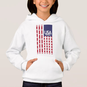 USA/USA FREE STARS FLAG BY MASANSER PIXELAT