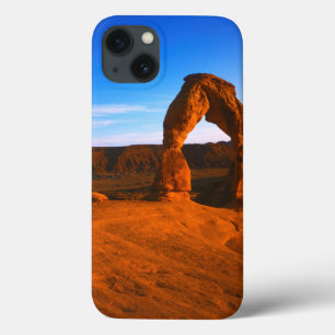 USA, Utah, Arches National Park, Delicate Arch iPhone 13 Case