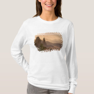 USA; Utah; Canyonlands National Park. View of T-Shirt