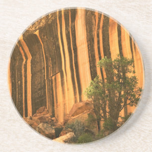 USA, Utah, Capitol Reef National Park Coaster