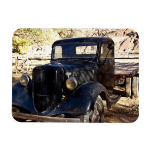 USA, Utah, Capitol Reef National Park, Scenic Magnet