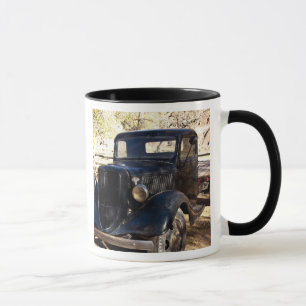 USA, Utah, Capitol Reef National Park, Scenic Mug