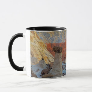 USA, Utah, Grand Staircase Escalante-National 2 Mug