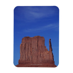 USA, Utah, Monument Valley, National Monument, Magnet