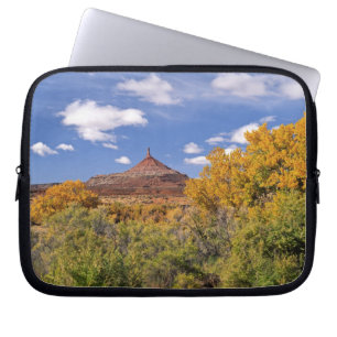 USA, Utah, near Canyonlands National Park on Laptop Sleeve
